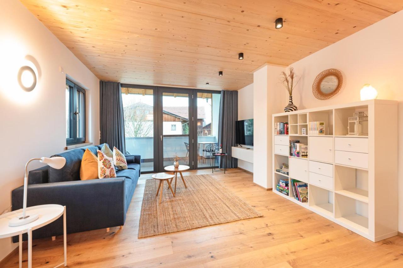 Apartment Cozynook Leuterschach Marktoberdorf