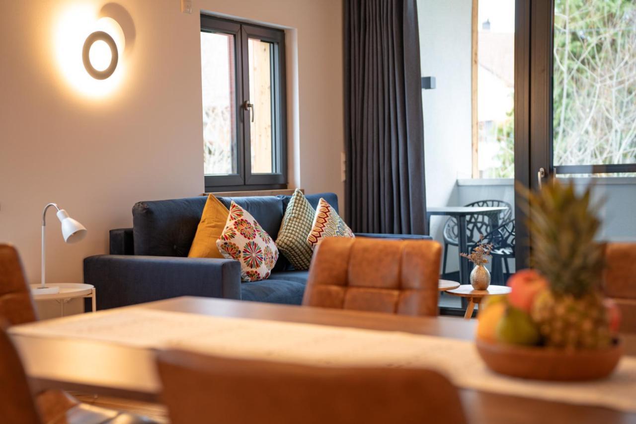 Apartment Cozynook Leuterschach Marktoberdorf
